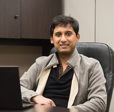 Susmit Shannigrahi